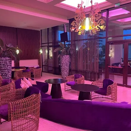Apartment A206 In Royal